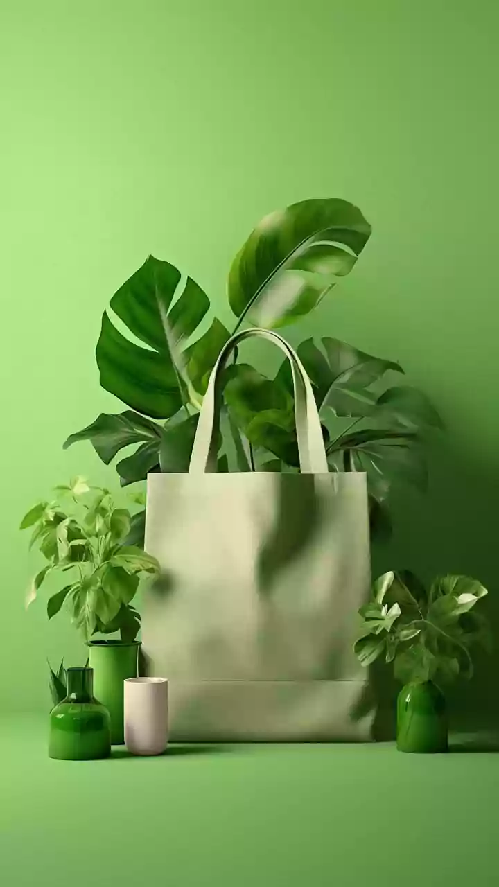Why sustainable hampers with potted plants are trending among corporate festive gift buyers