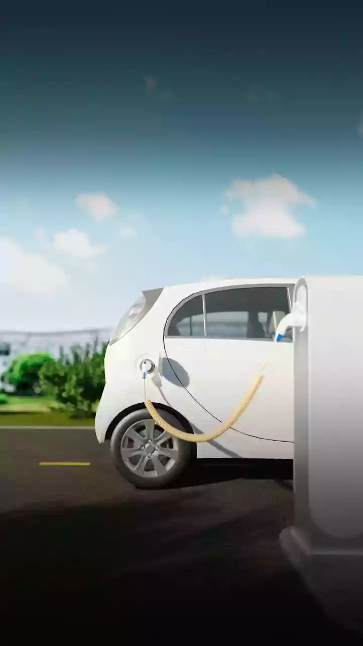 V-GREEN Signs Strategic Agreement with HPCL to Develop Electric Vehicle Charging Infrastructure at HPCL Retail Outlets