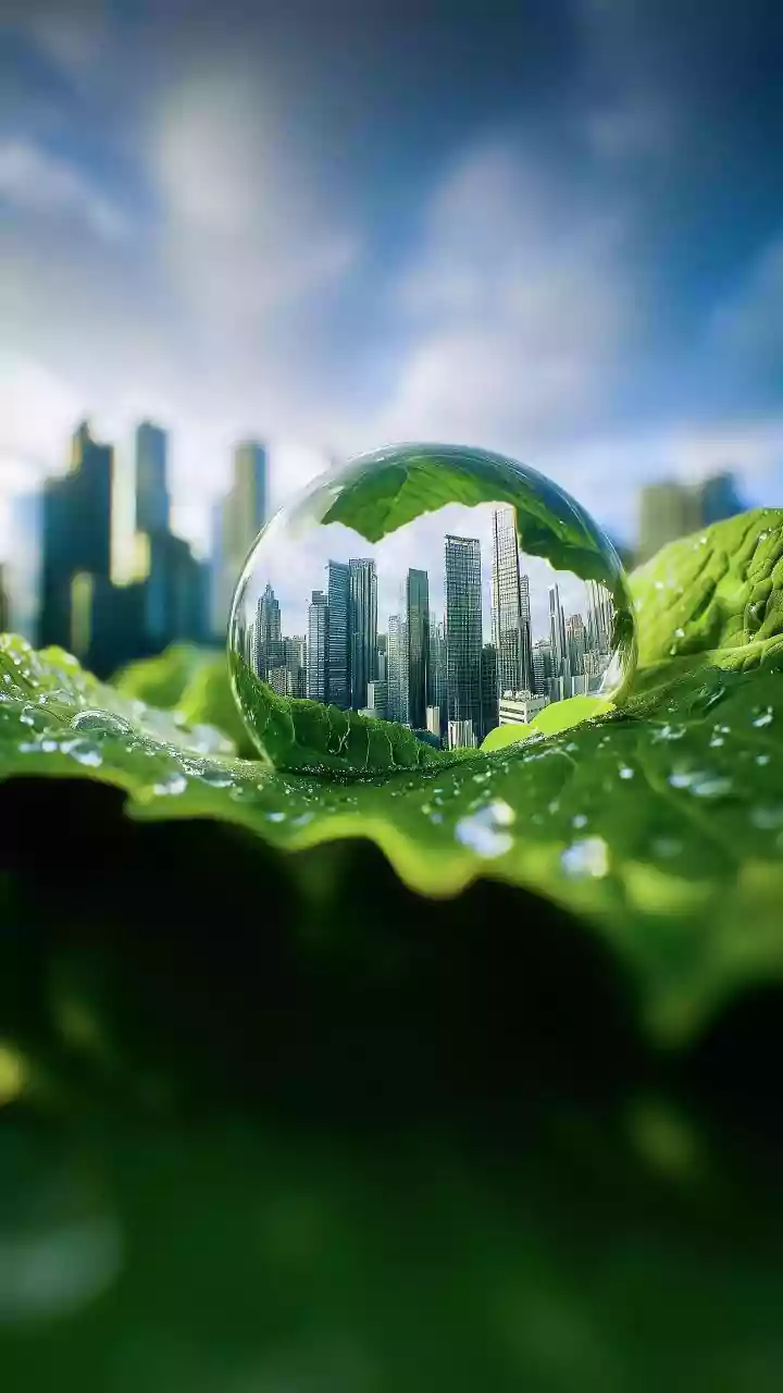 Drinking water refill points: Top spots in Africa