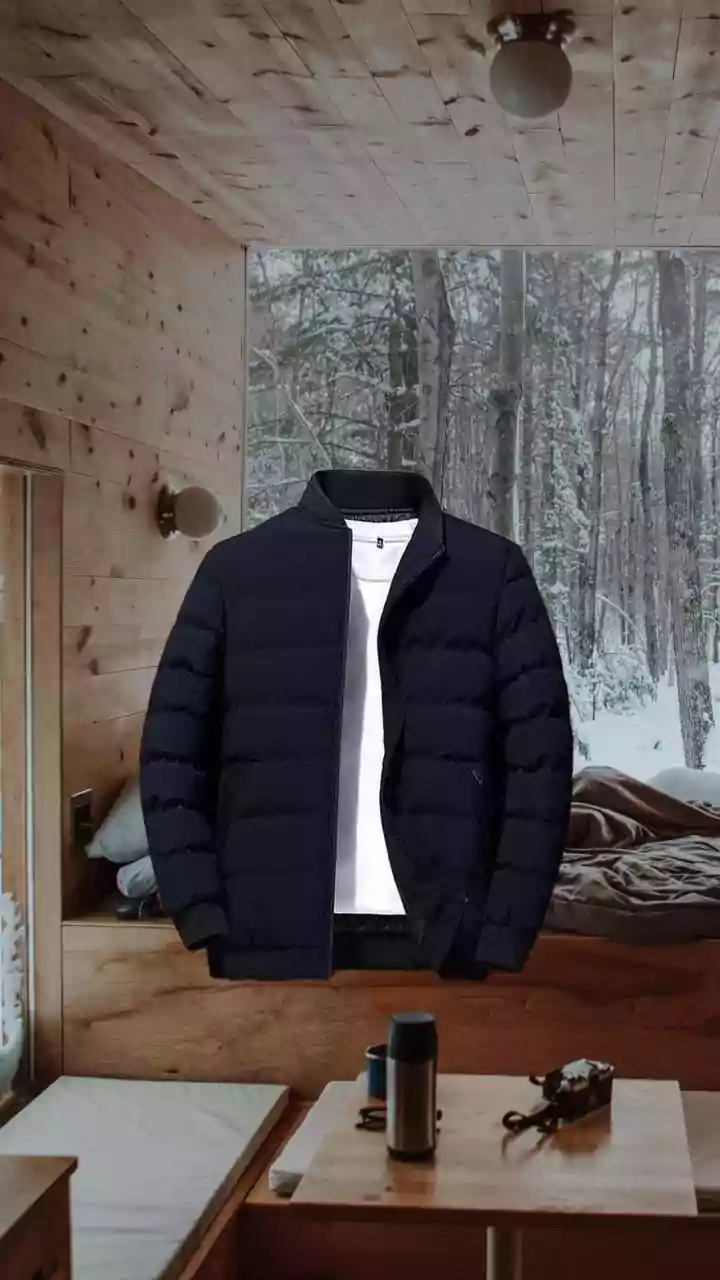 How To Maximise Space In 7kg Cabin Bags When Travelling With Heavy Cold-Weather Jackets