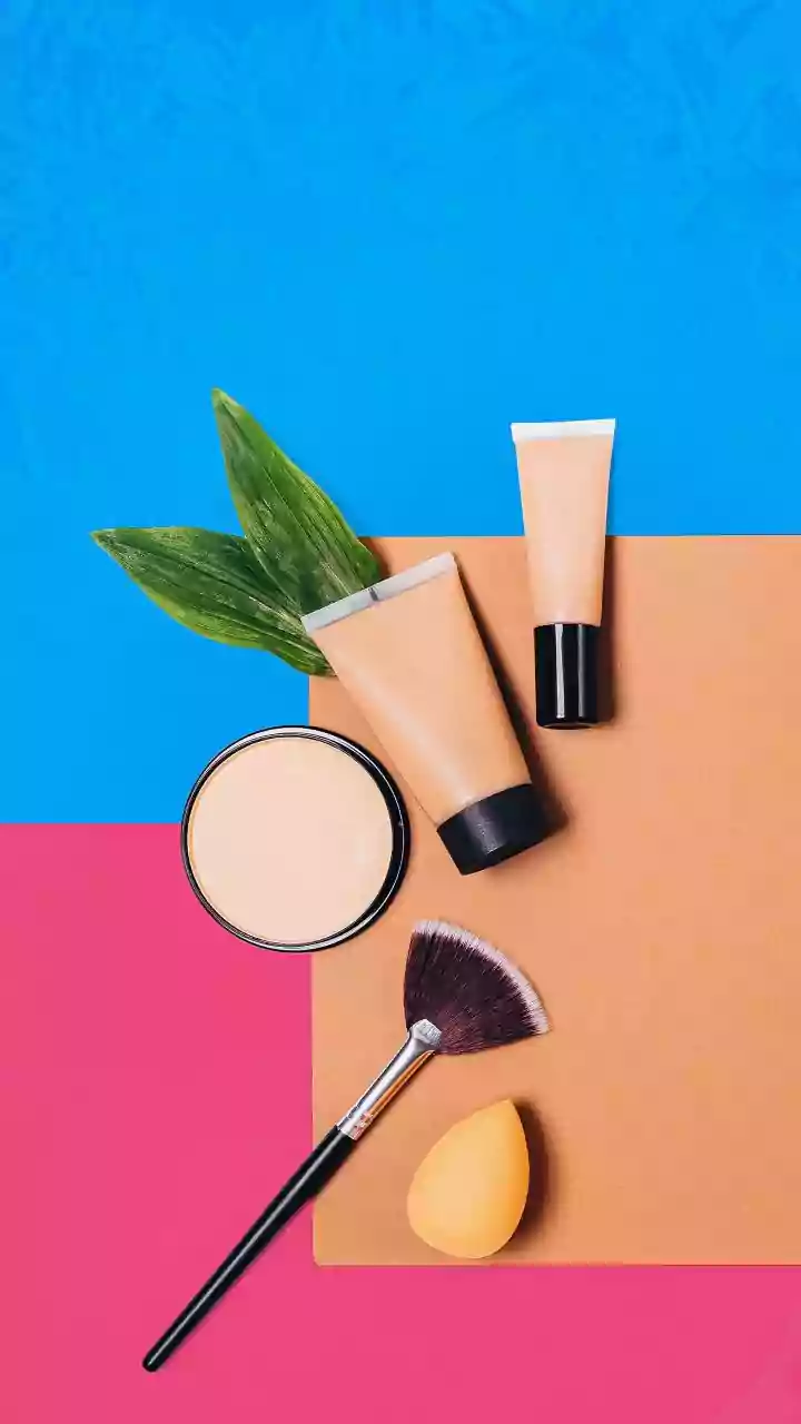 Indian Makeup Users Are Choosing More Breathable-Looking Bases For Everyday Wear