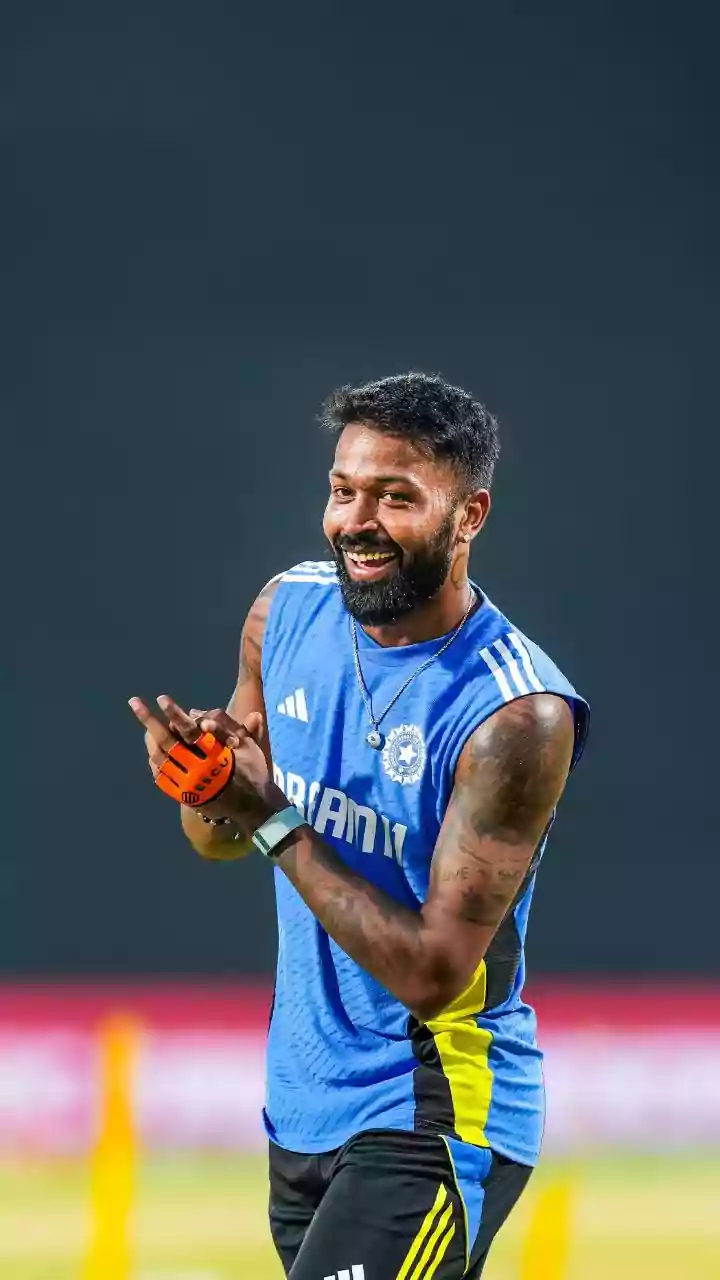 Delhi Capitals in talk with Mumbai Indians over potential trade for Hardik Pandya: 3 reasons why Hardik Pandya in DC team can be their best shot at...