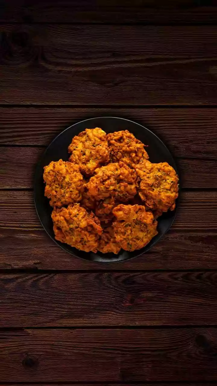 High-Protein Evening Bites That Taste Great During Monsoon
