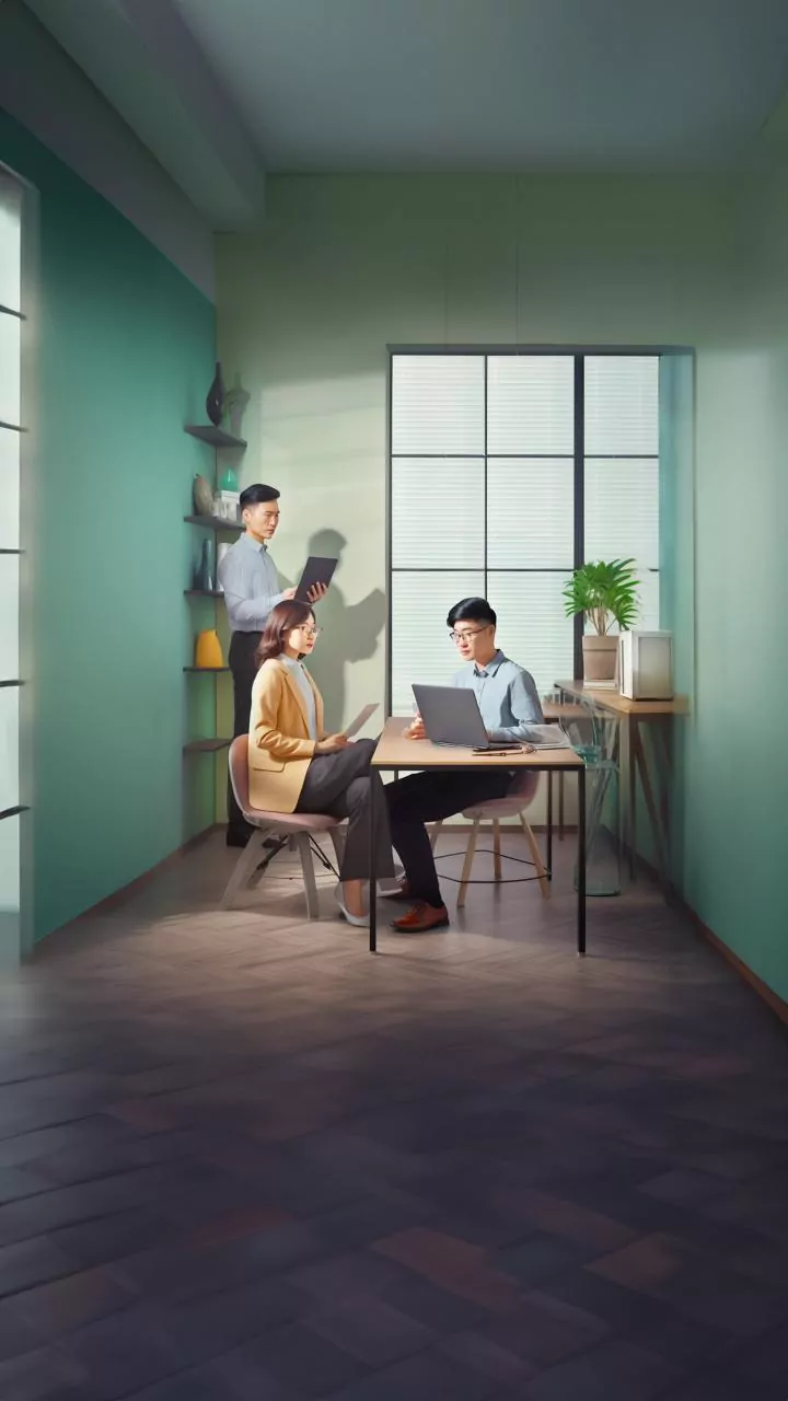 Feeling Overwhelmed at Work? How AI Tools Can Simplify Your Tasks