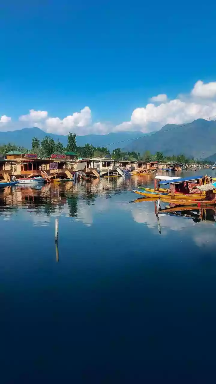Explore Incredible India: 5 Dream Destinations Rivaling International Luxuries