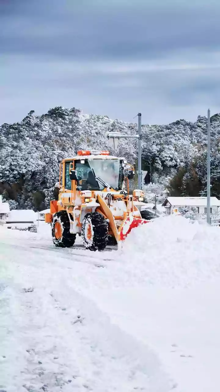 Shimla Weather Update: Snowfall Is Predicted In The City & Its Surrounding Regions; IMD Issues Orange Alert