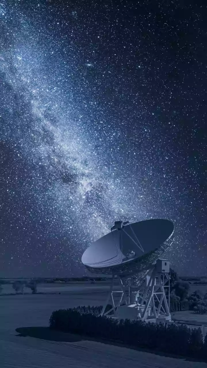 Scientists Study Space Weather To Improve Future Satellite Communication Systems