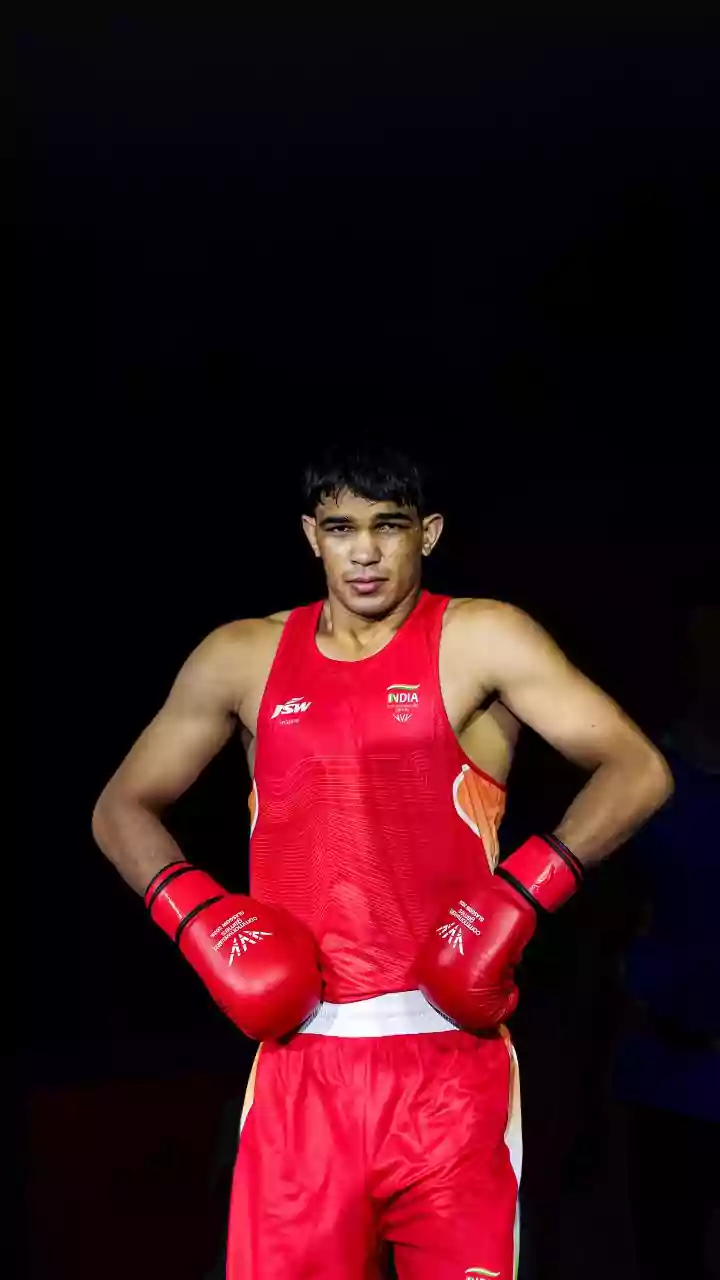 Ahmedabad to host 2030 Commonwealth Games marking India's 2nd time