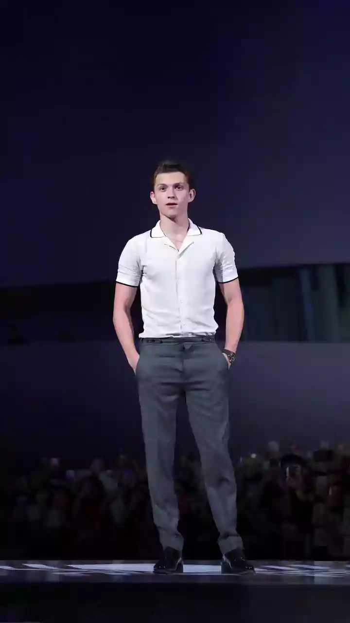 Tom Holland vai se aposentar? Entenda declaração sobre Homem-Aranha