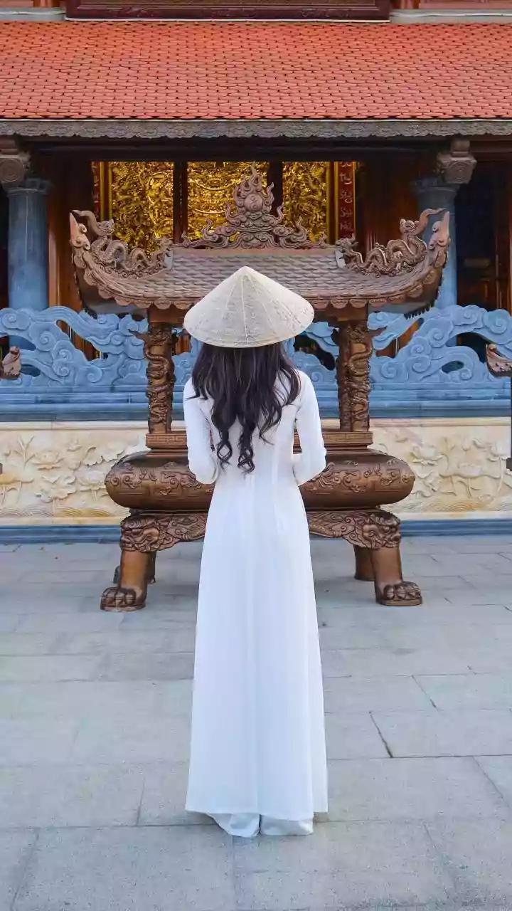 The Travel Index Makes Etiquette Part of Responsible Cultural Tourism