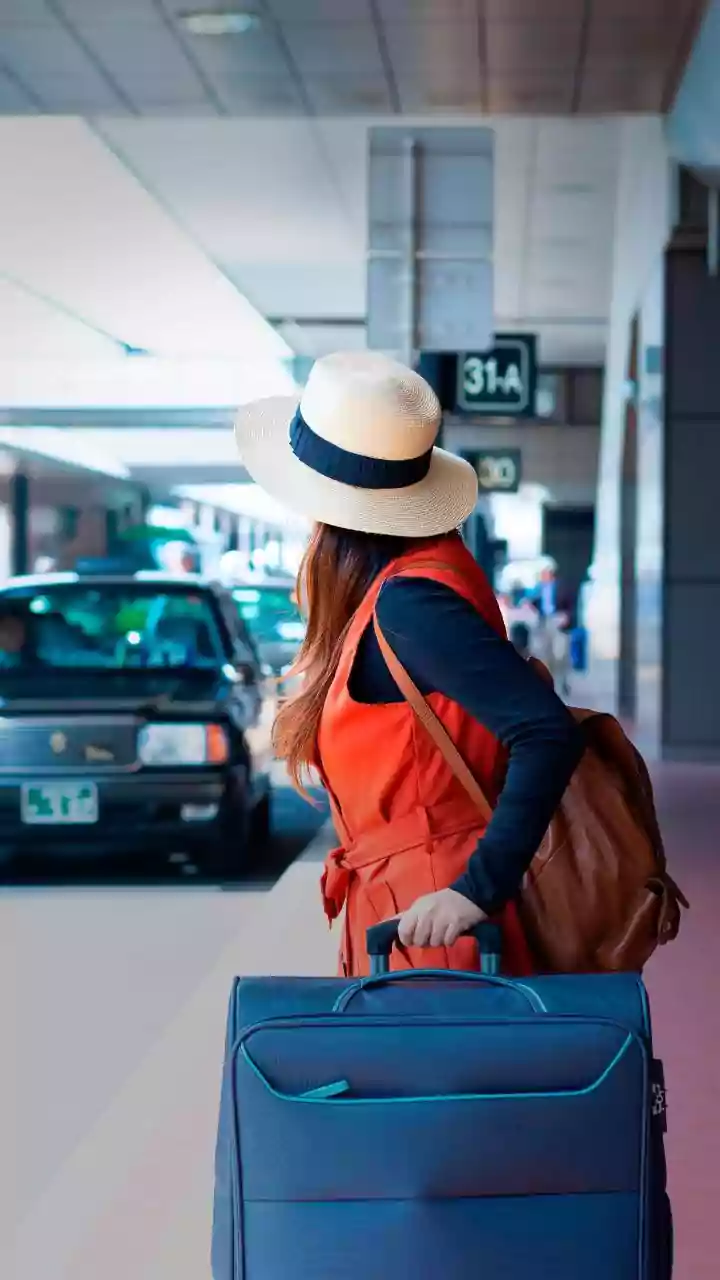 Boarding Safety Matters When Shared Rides Leave Outside Main Terminals