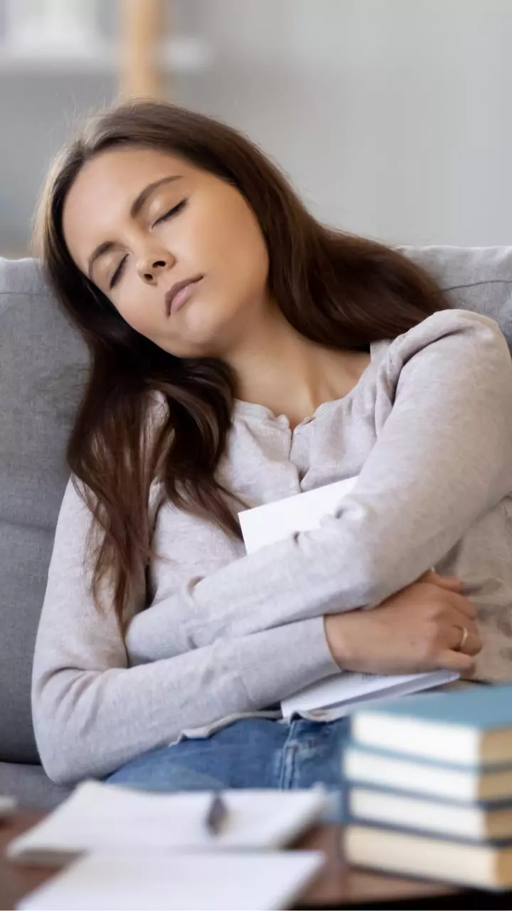 Can Military Sleep Trick Help You Fall Asleep?