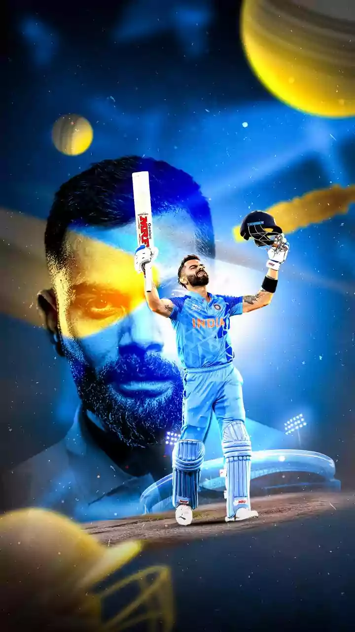 5 big milestones Virat Kohli can achieve this year