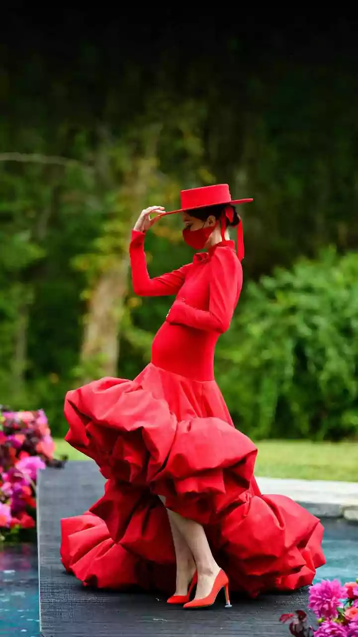 The Rise of Whimsical Beauty and Expressive Fashion: A Deep Dive