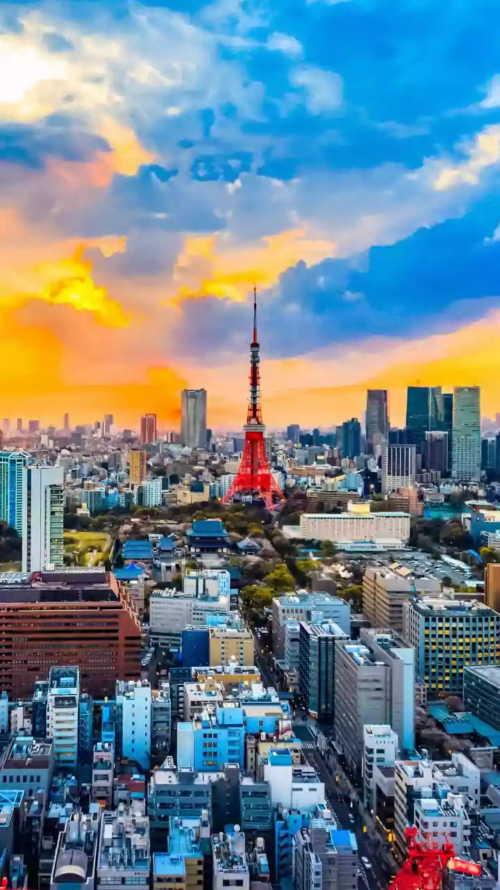 Japan's Topix index just broke a 36-year-old record