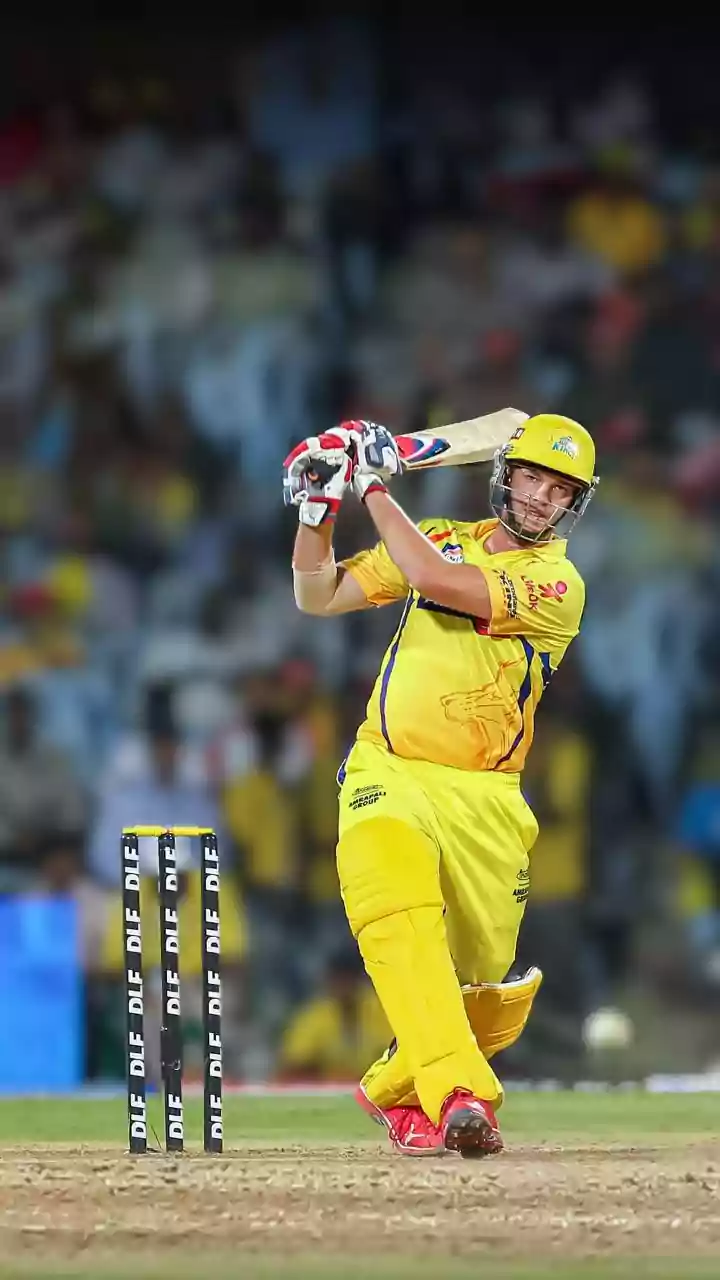 IPL 2027: Albie Morkel appointed CSK's assistant coach