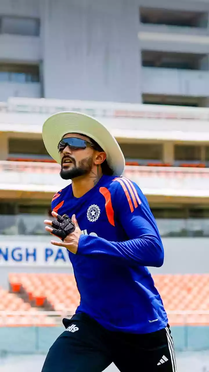 India’s ODI Future Takes Shape with Emerging Stars Making Their Mark