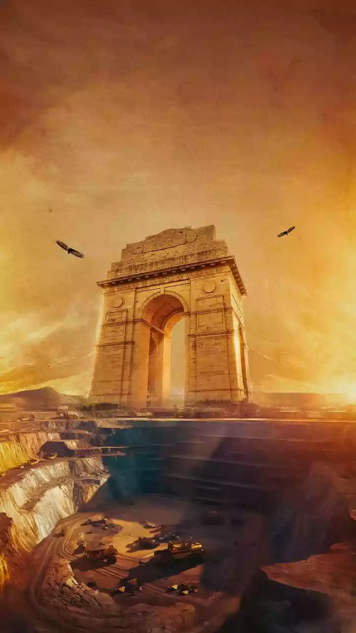 Western India's Weekend Weather May Test Holiday Travel Plans