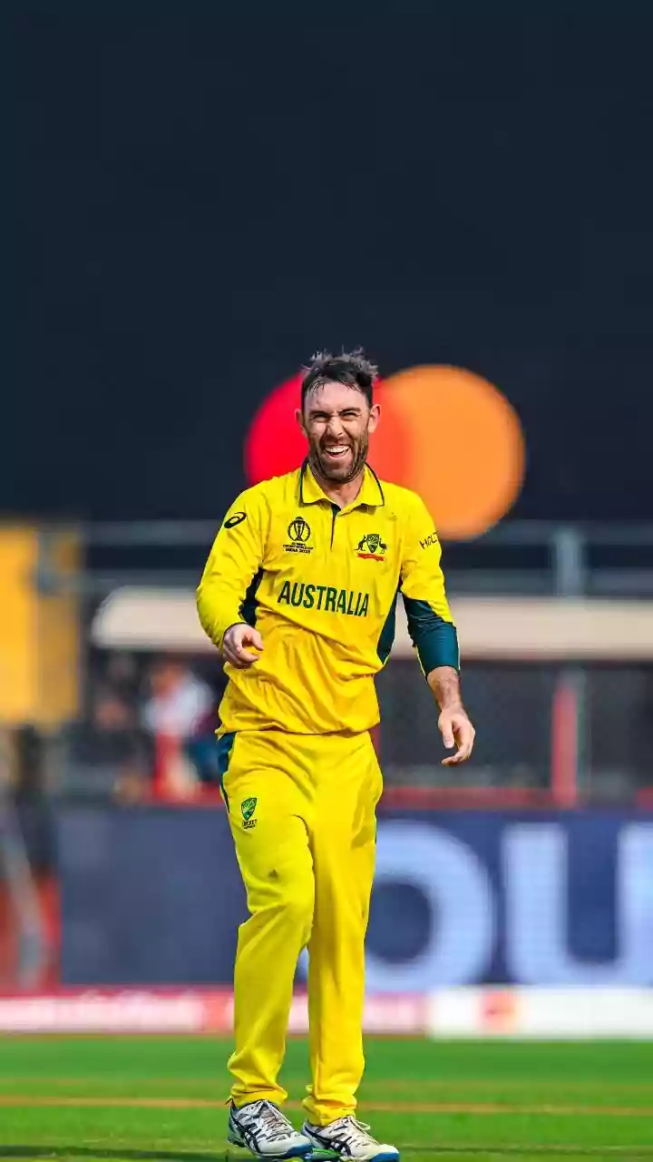 Glenn Maxwell to make List A comeback despite ODI retirement