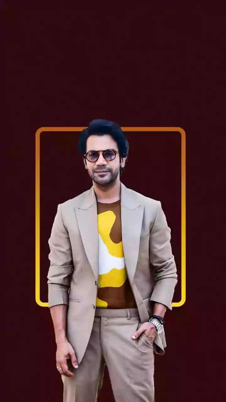 Rajkummar Rao's Srikanth Wins 72nd National Film Award For Best Hindi Film
