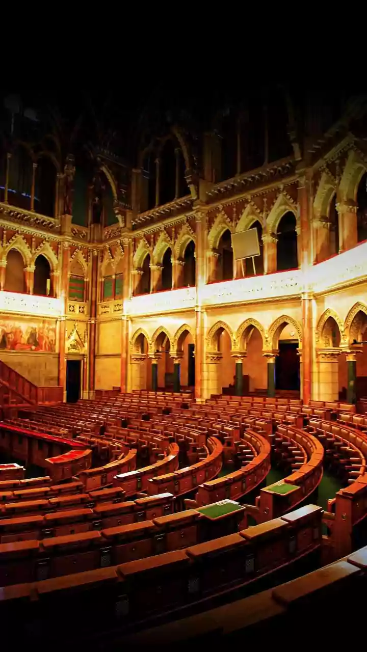 Rajya Sabha Passes Rozgar Bill, MGNREGA Faces Changes Amidst Protests