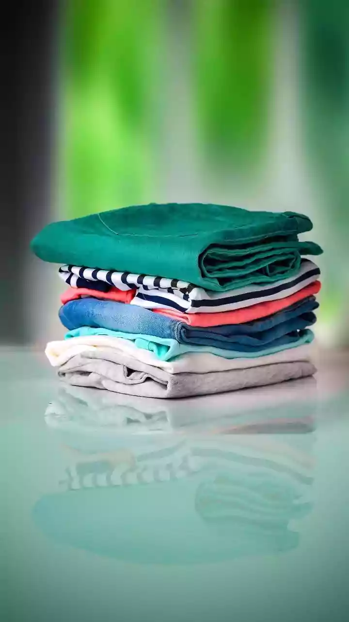Doing laundry? Don't skip these 5 simple tips
