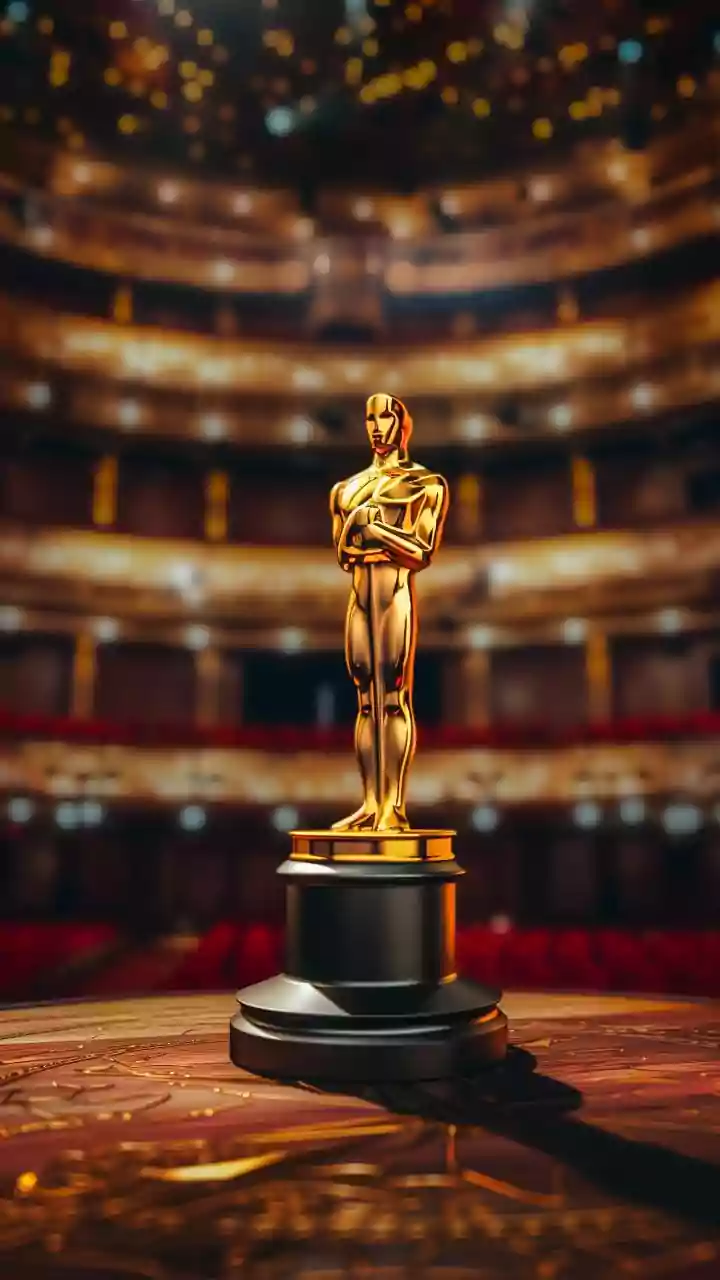 Oscars Draw Red Line For AI-Generated Actors, Scripts