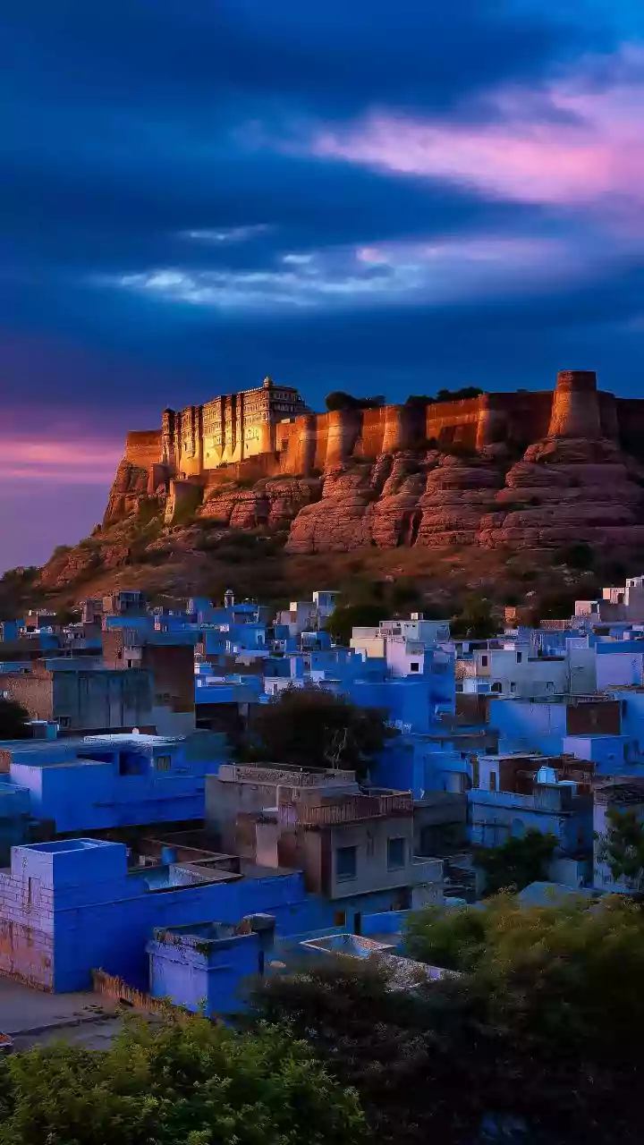 Did You Know THIS Indian Town Lives By A Weekly Calendar Of Its Own?