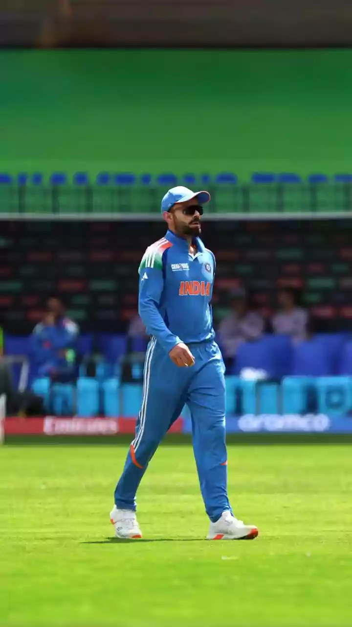 Why Virat Kohli’s legacy will be hard to replace