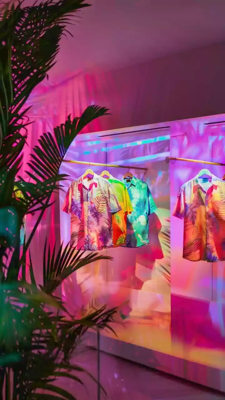 Weekly Drops Make Outfit Repetition Look Like a Problem to Solve