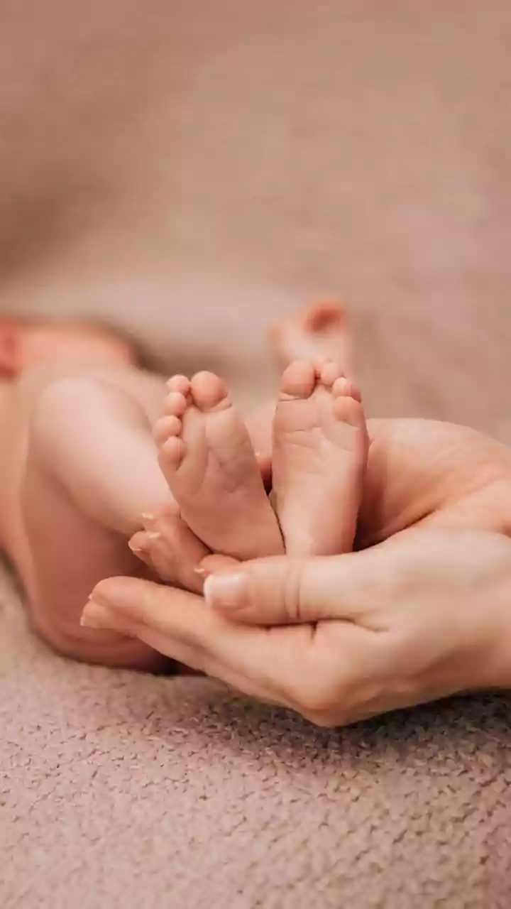 Top Trending Baby Names Loved in India Right Now