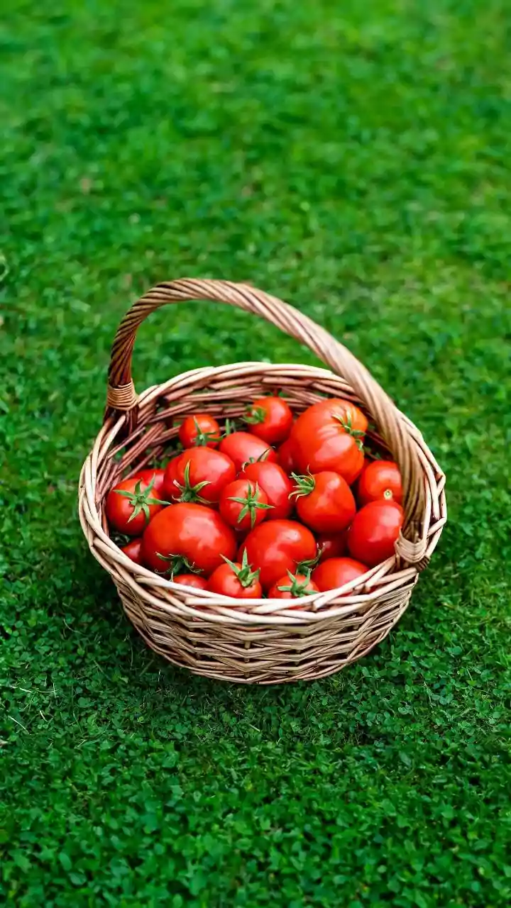 Mastering Tomato Cultivation: 6 Essential Lessons for First-Time Growers
