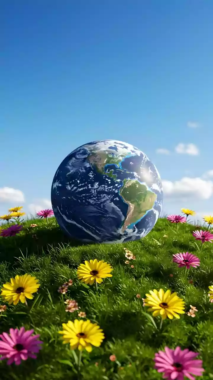 Understanding the Vernal Equinox: The Start of Spring in the Northern Hemisphere