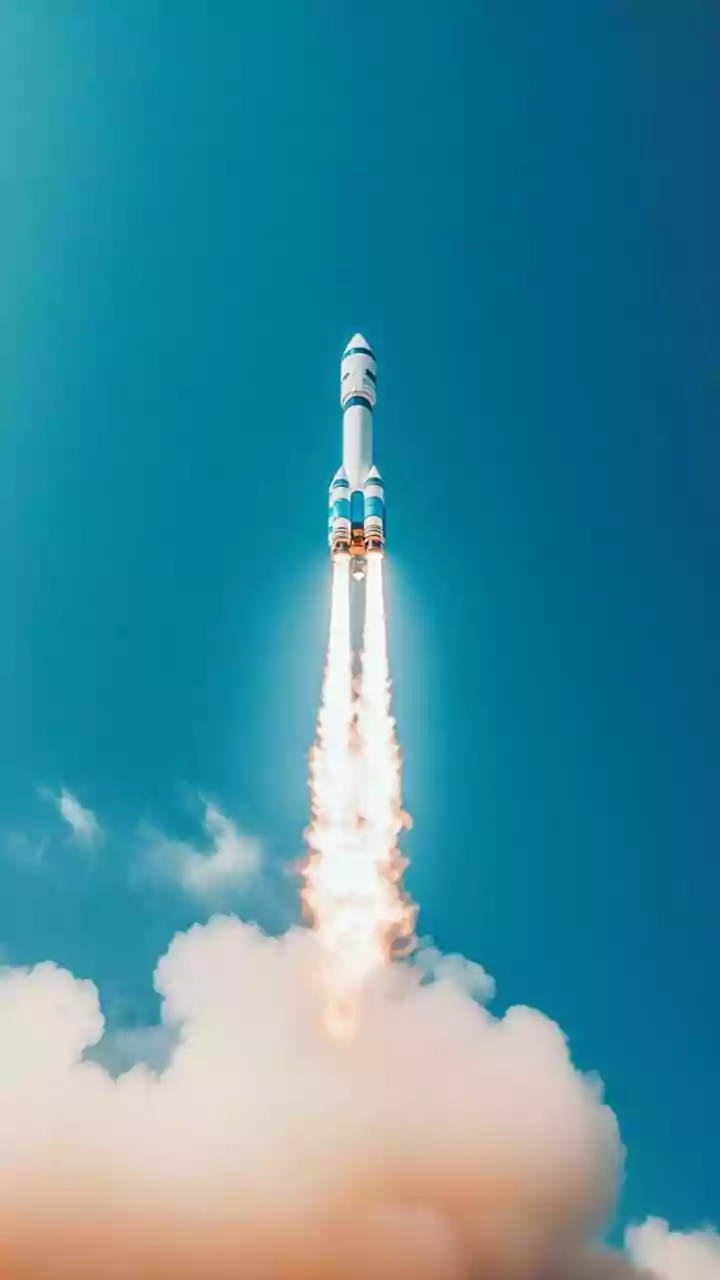 How Autonomous Wing Landing Re Entry Tests Help ISRO Provide Cost Effective Satellite Launch Solutions