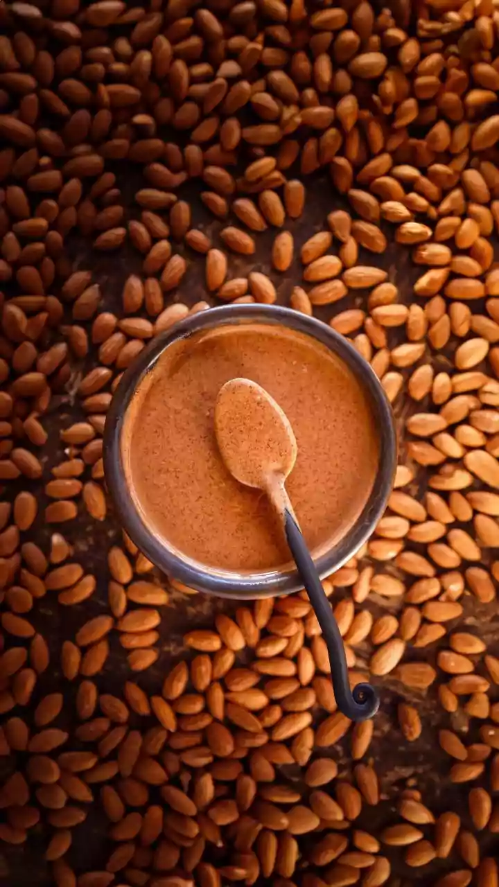 Indulge Guilt-Free: Crafting Delicious Dark Chocolate Almond Butter Cups