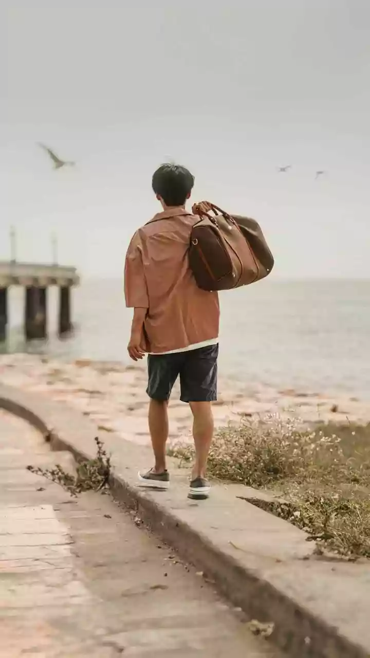 Leather Jackets for Men: Style Guide