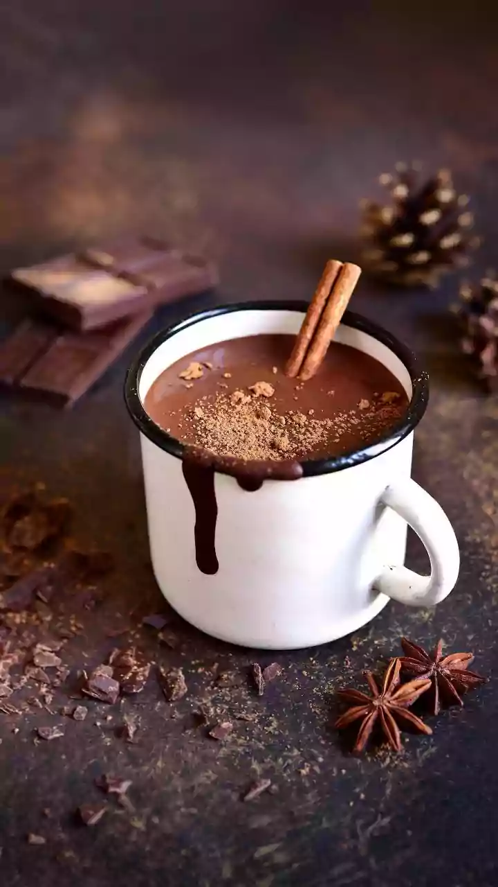 Bebida quente saudável: 4 ingredientes para turbinar sua caneca no inverno sem engordar