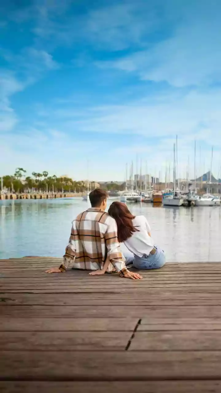 5 Unbreakable Habits of Emotionally Secure Women in Relationships