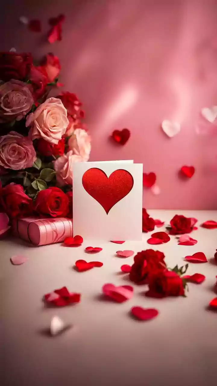 Valentine's Day 2026: 4 Zodiac Signs Set for Love, Proposals & Deeper Bonds