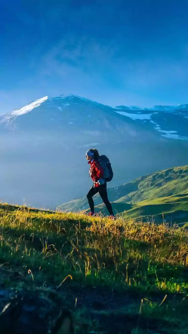 Why Georgia Is A Top Choice For First Time Indian Solo Backpackers Abroad