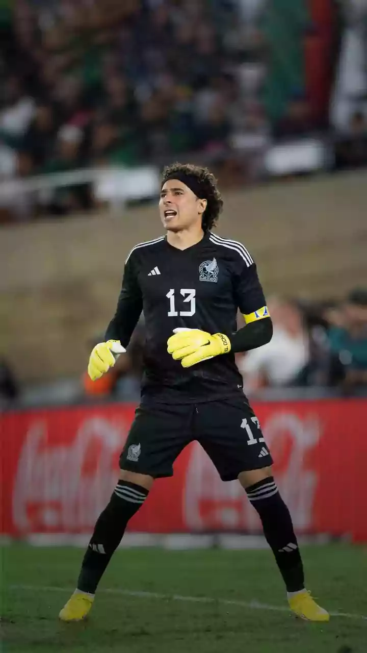 México é a seleção que mais jogou aberturas de Copa. Confira