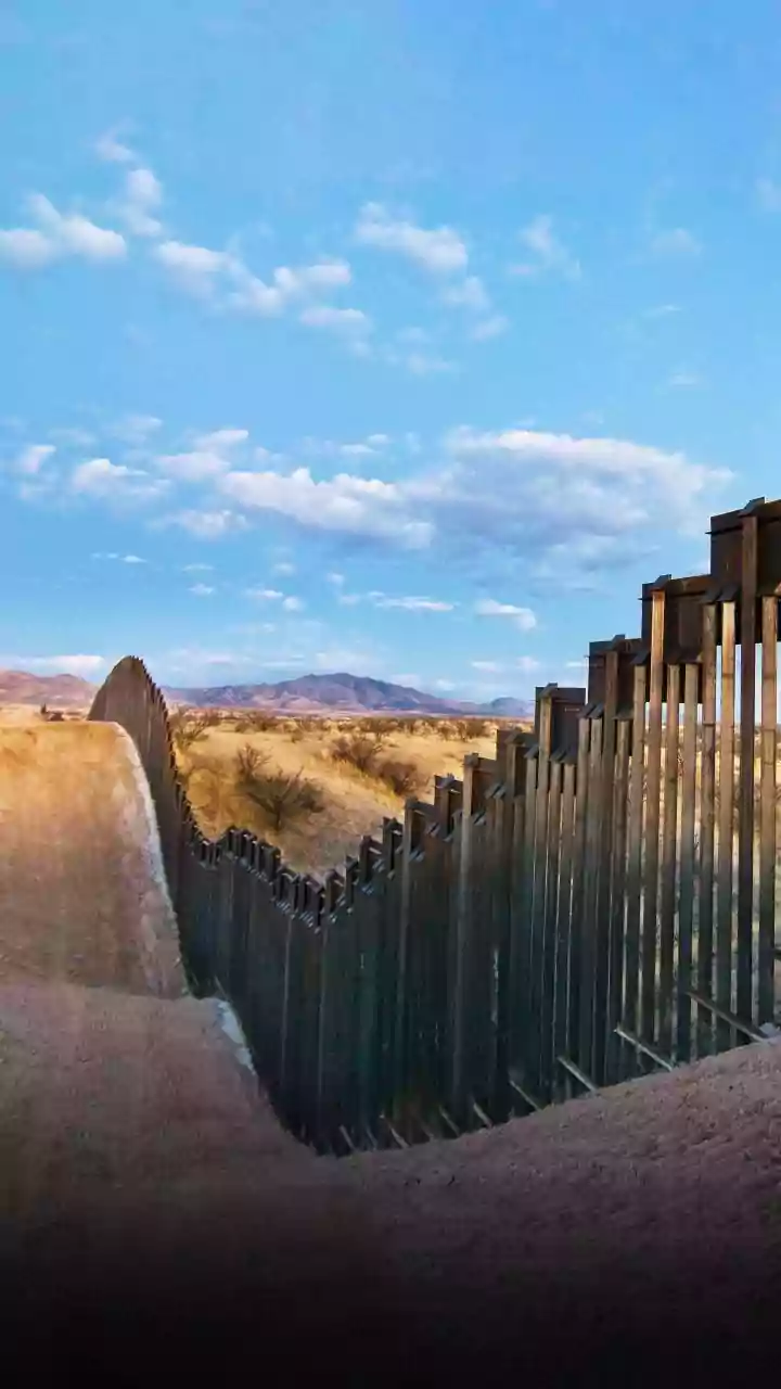 Trump Administration Diverted $2 Billion From Military Budget To Immigration Enforcement, Impacting Readiness: Report