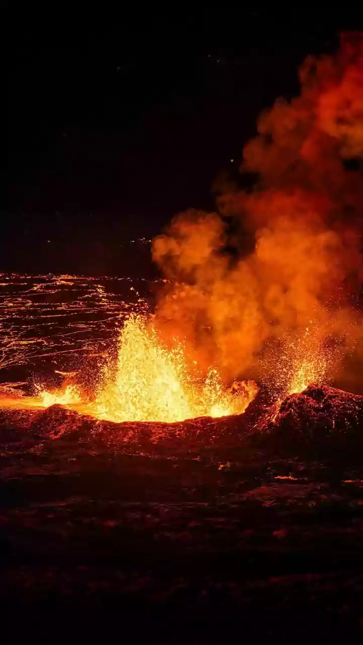 European Wildfires Are Combining Speed, Heat and Multiple Ignition Points