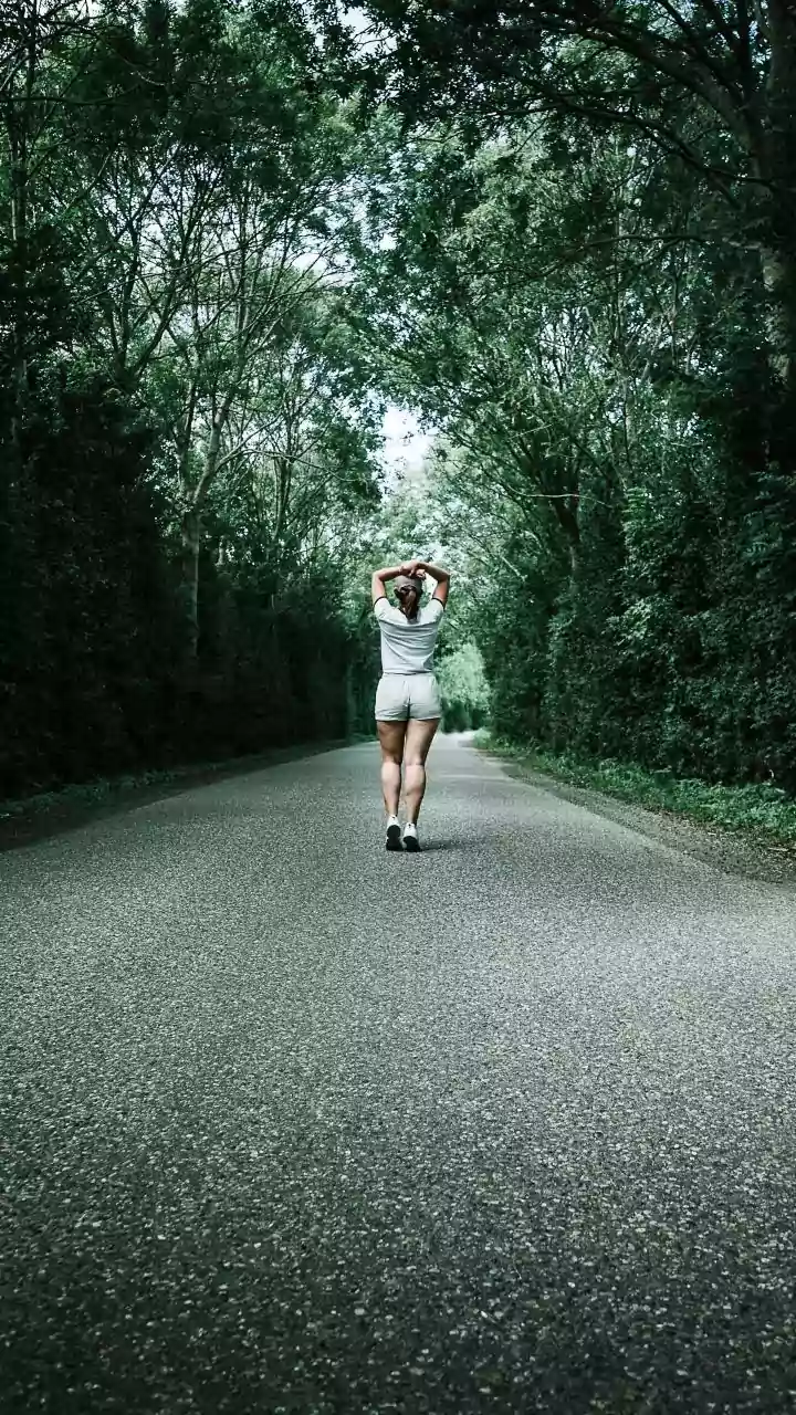 O mito dos 10 mil passos: quanto você realmente precisa caminhar por dia para sua saúde