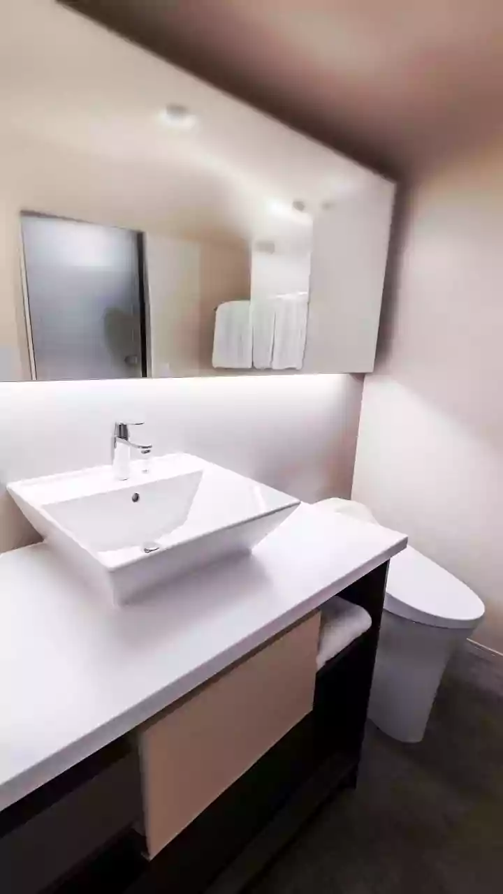 The Washlet Revolution: Rethinking Toilet Paper for a Cleaner, Greener Future