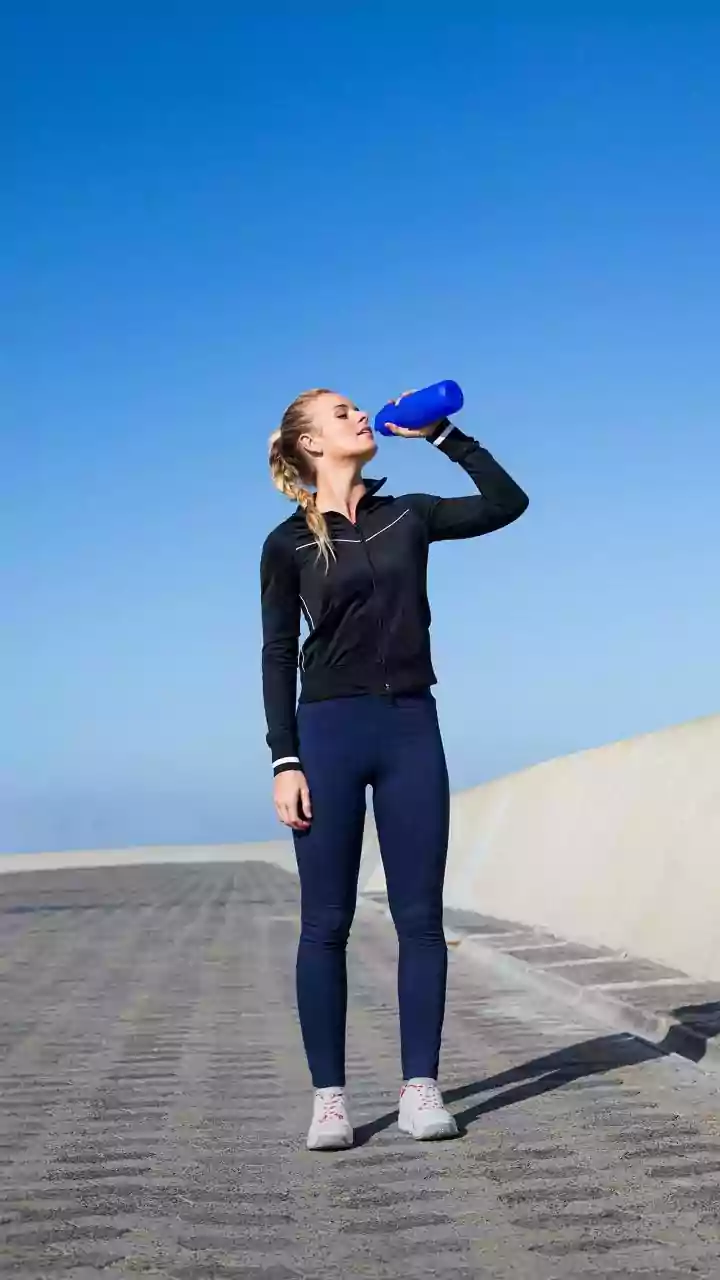 Cooler Weather Fitness: Essential Hydration Rules For Outdoor Workouts You Might Ignore