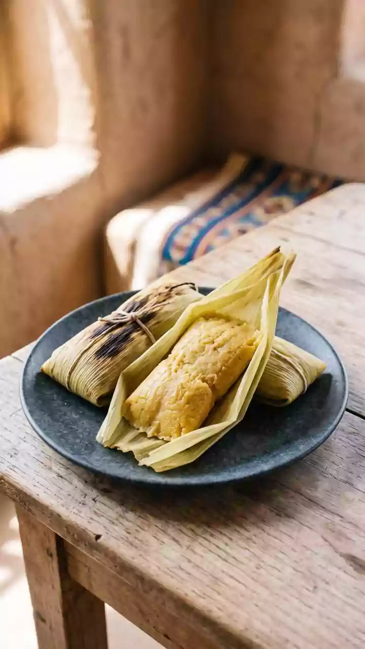 You must try these tasty treats from Bolivia