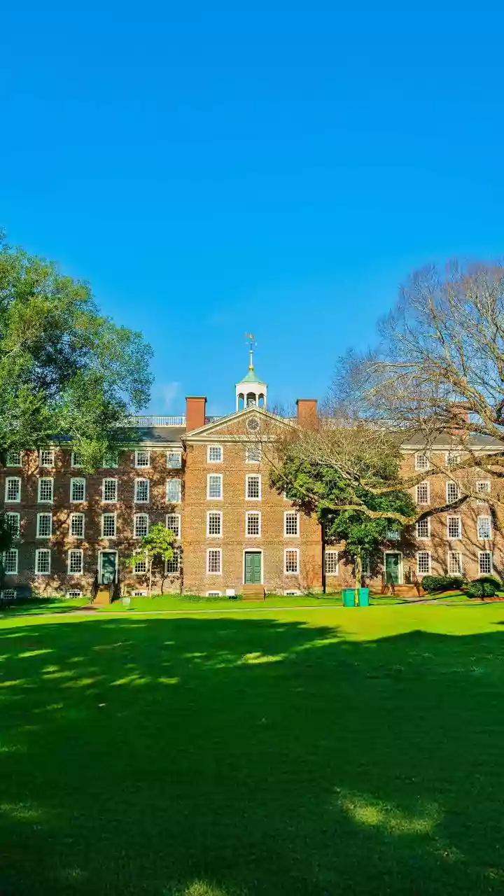 OpenAI Plans a $20-Billion Georgia Data-Centre Campus
