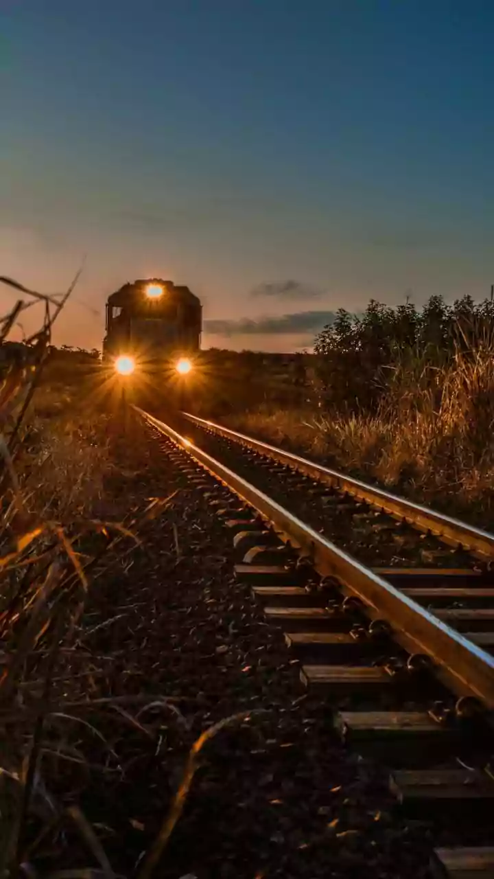 13 Dead, Nearly 100 Injured After Mexico's Interoceanic Train Derails; Rail Traffic Halted