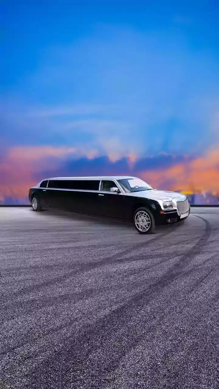 The 'American Dream' Limousine: A 100-Foot Marvel with a Helipad and More!